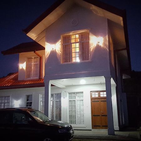 Thuring'S Holiday Bungalow Nuwara Eliya Exteriér fotografie