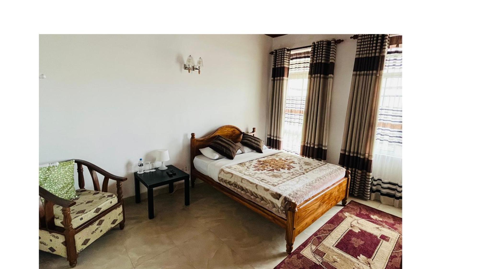 Thuring'S Holiday Bungalow Nuwara Eliya Exteriér fotografie