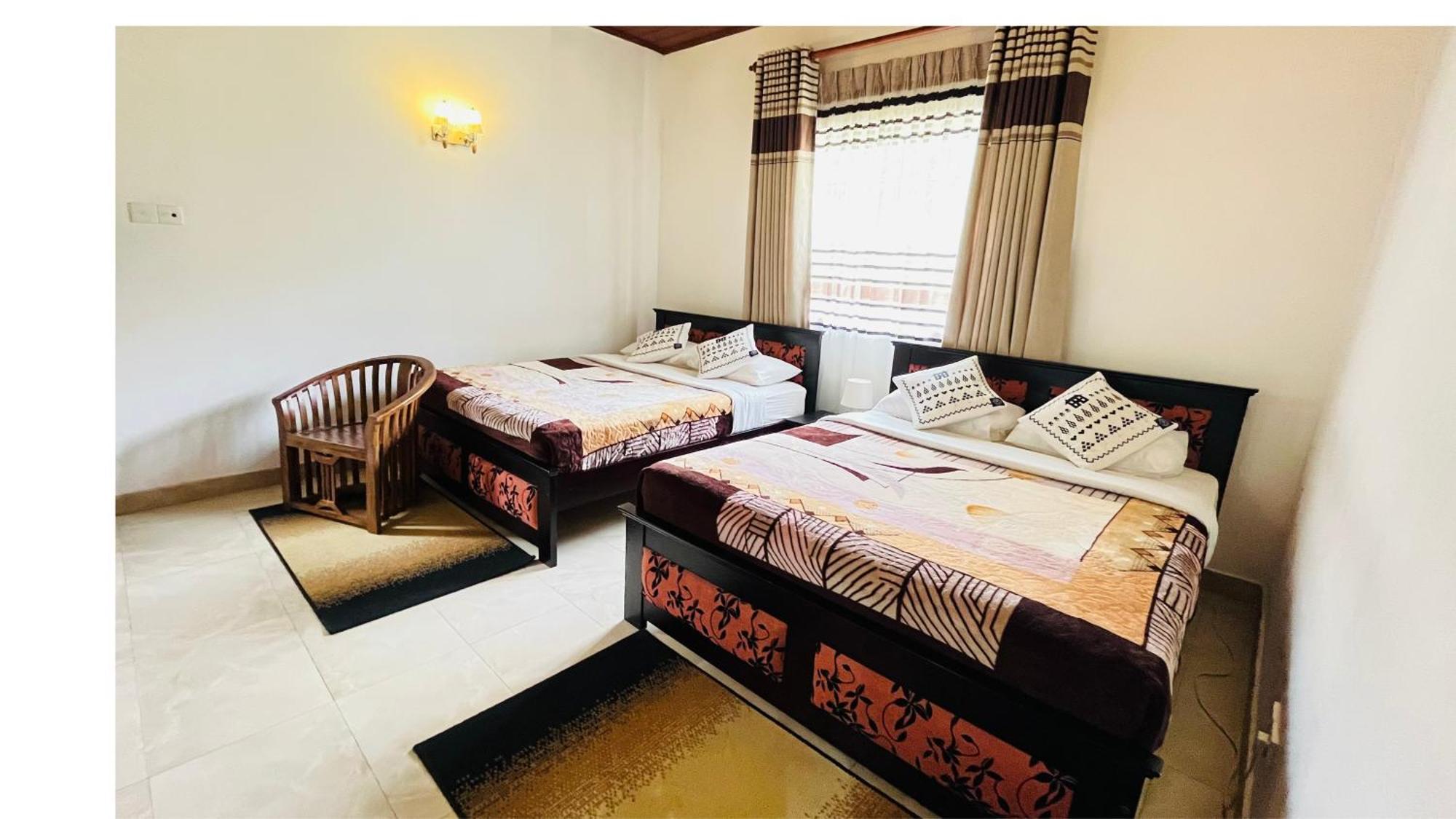 Thuring'S Holiday Bungalow Nuwara Eliya Exteriér fotografie