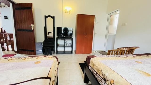 Thuring'S Holiday Bungalow Nuwara Eliya Exteriér fotografie