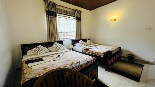 Thuring'S Holiday Bungalow Nuwara Eliya Exteriér fotografie
