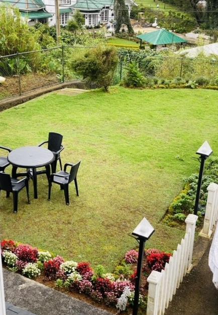 Thuring'S Holiday Bungalow Nuwara Eliya Exteriér fotografie