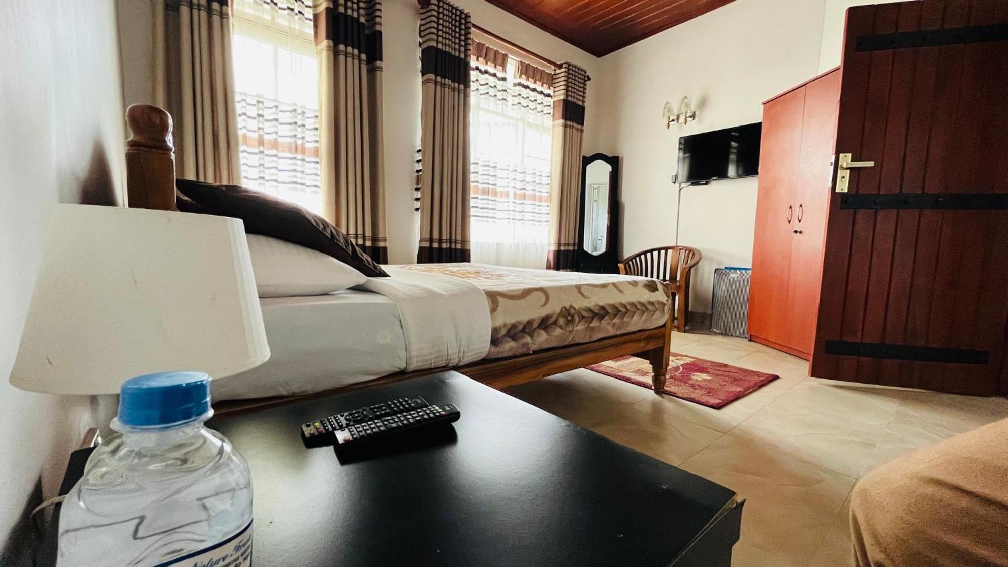 Thuring'S Holiday Bungalow Nuwara Eliya Exteriér fotografie
