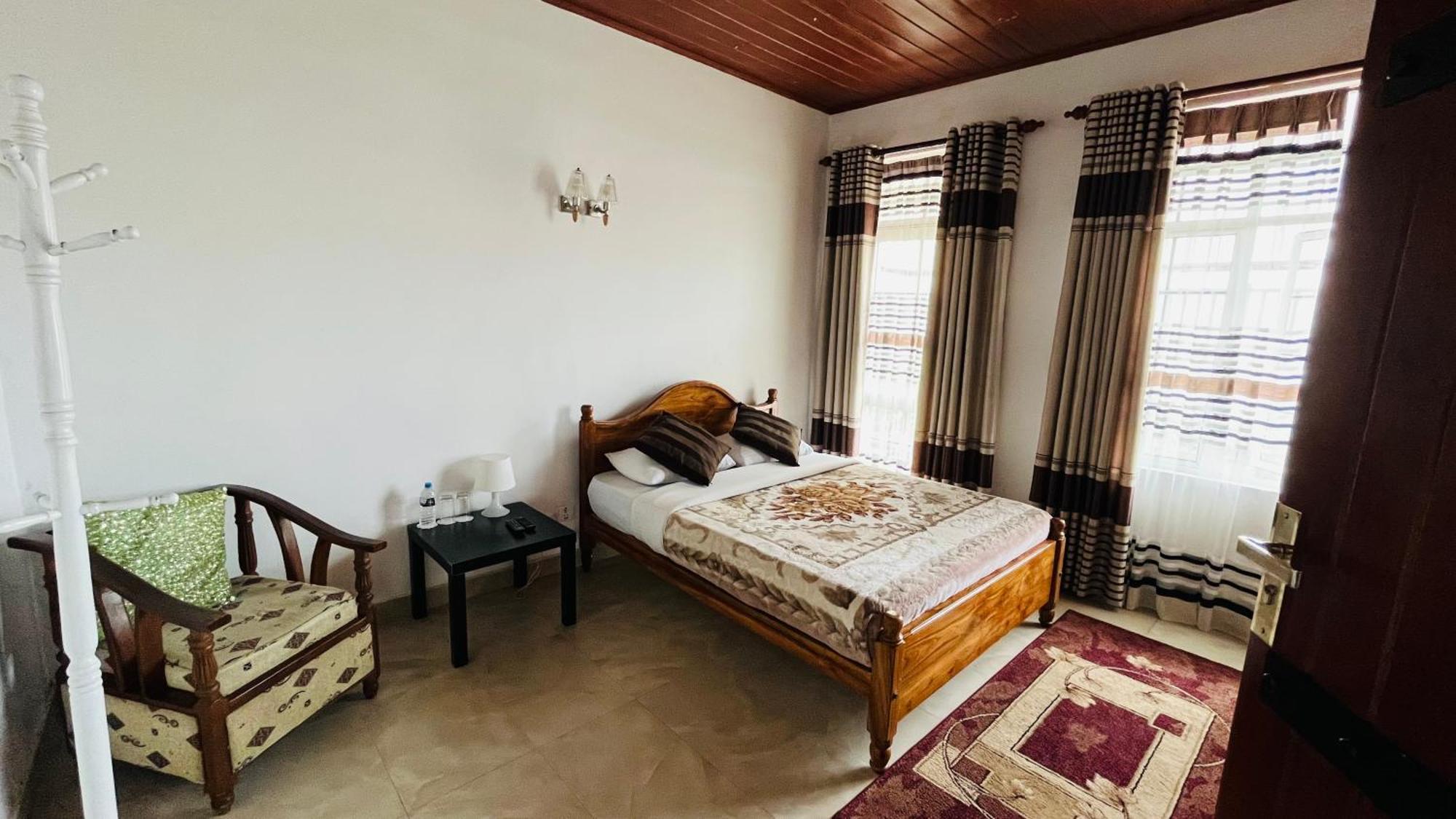 Thuring'S Holiday Bungalow Nuwara Eliya Exteriér fotografie