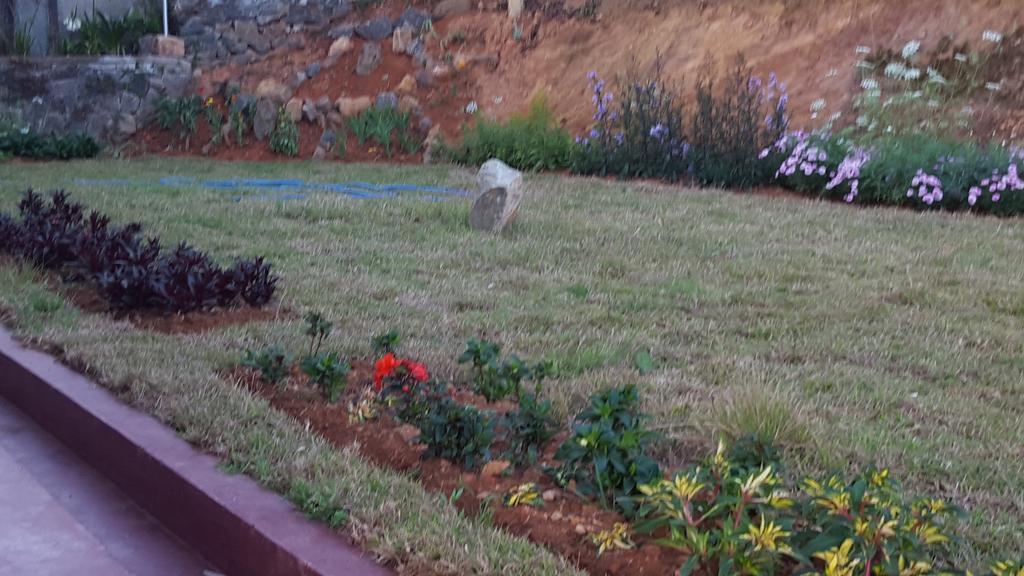 Thuring'S Holiday Bungalow Nuwara Eliya Exteriér fotografie