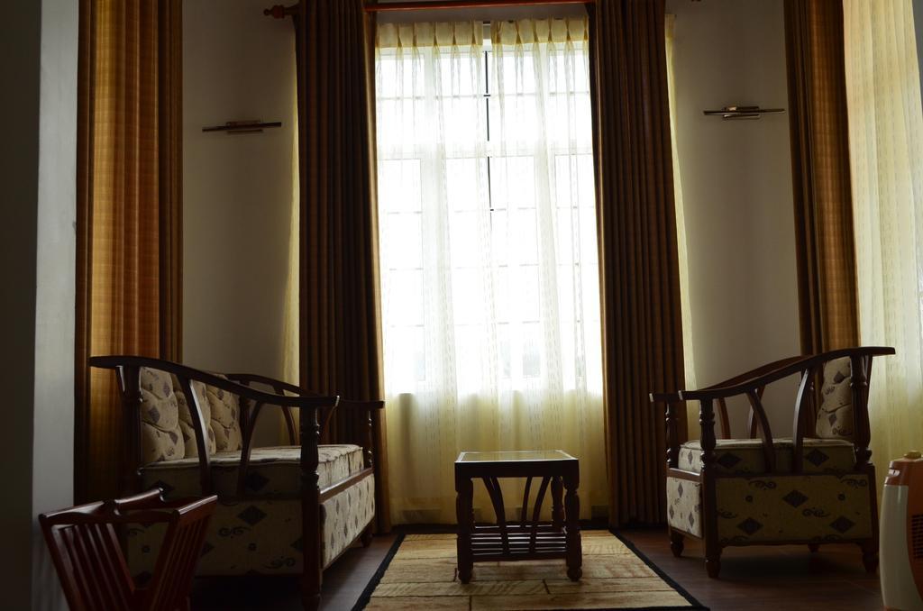Thuring'S Holiday Bungalow Nuwara Eliya Exteriér fotografie