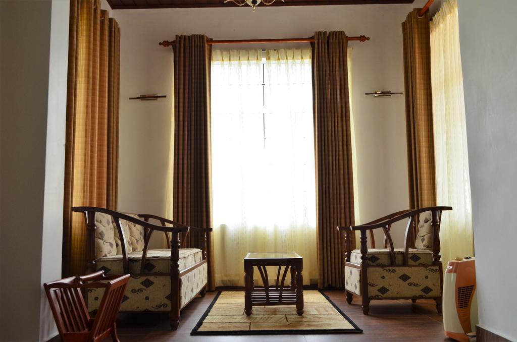 Thuring'S Holiday Bungalow Nuwara Eliya Exteriér fotografie