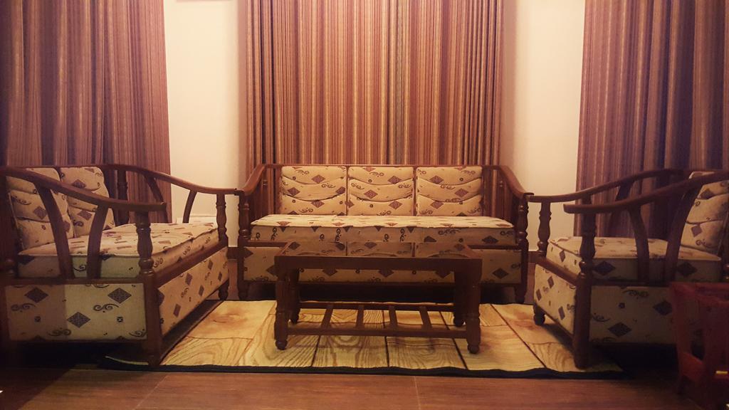 Thuring'S Holiday Bungalow Nuwara Eliya Exteriér fotografie