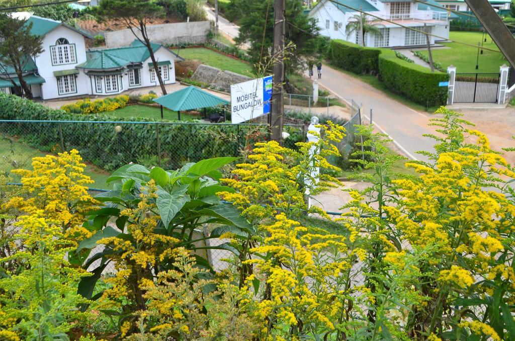 Thuring'S Holiday Bungalow Nuwara Eliya Exteriér fotografie