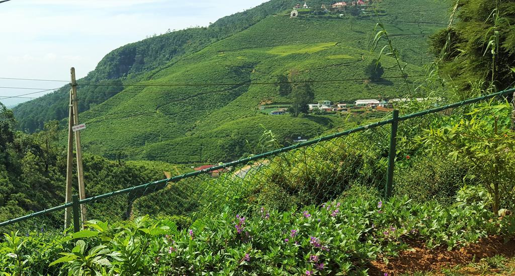 Thuring'S Holiday Bungalow Nuwara Eliya Exteriér fotografie
