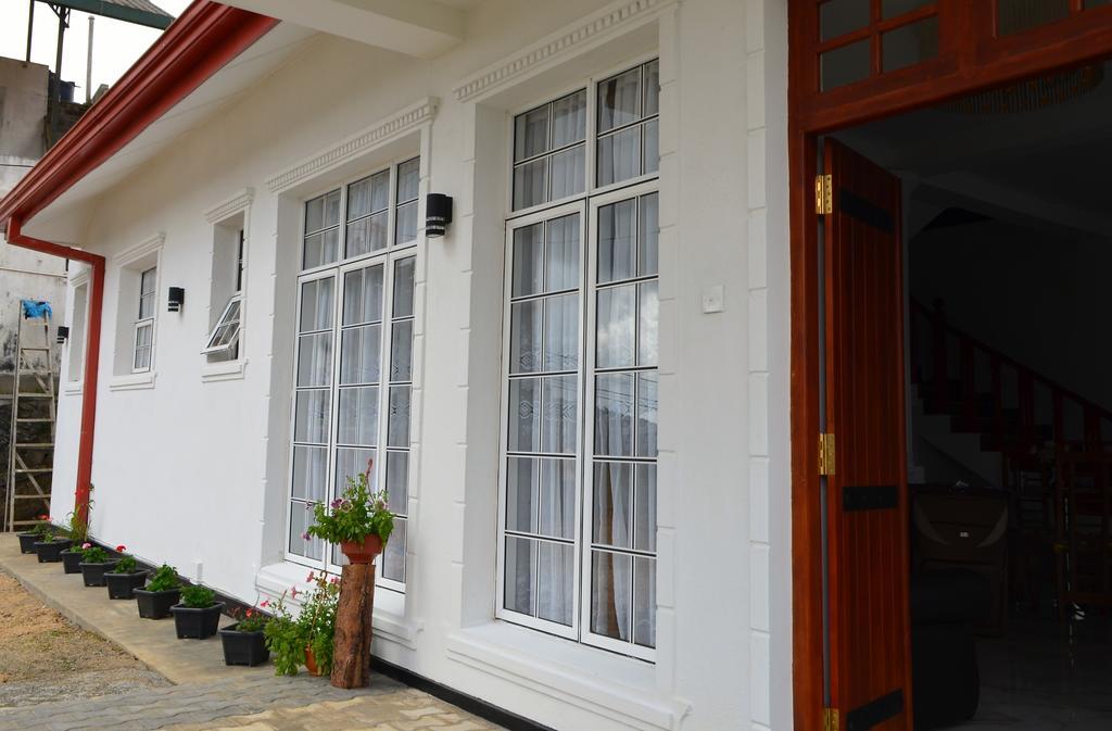 Thuring'S Holiday Bungalow Nuwara Eliya Exteriér fotografie